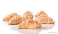 Mini croissantjes (afbak) afbeelding