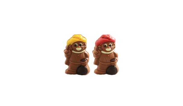 Mini piet choco