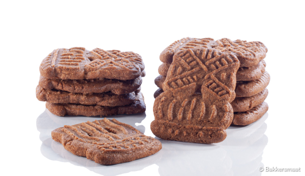 Speculaasjes