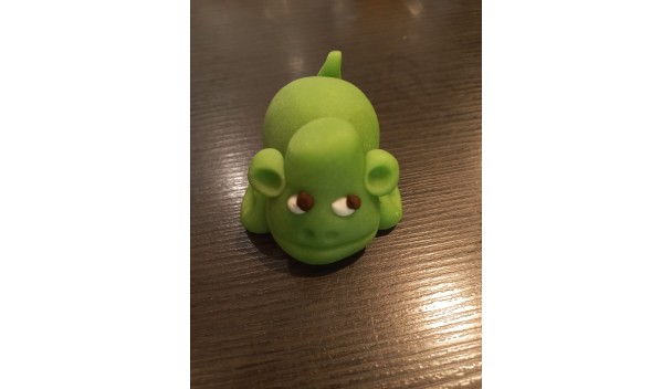 Marsepein div.diertjes