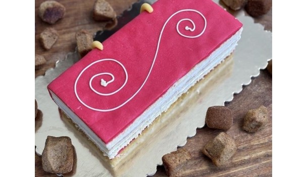 Boek van Sinterklaas